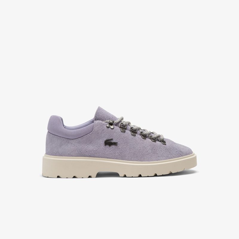Женские кеды Lacoste BASESHOT WNT 225 2 SFA