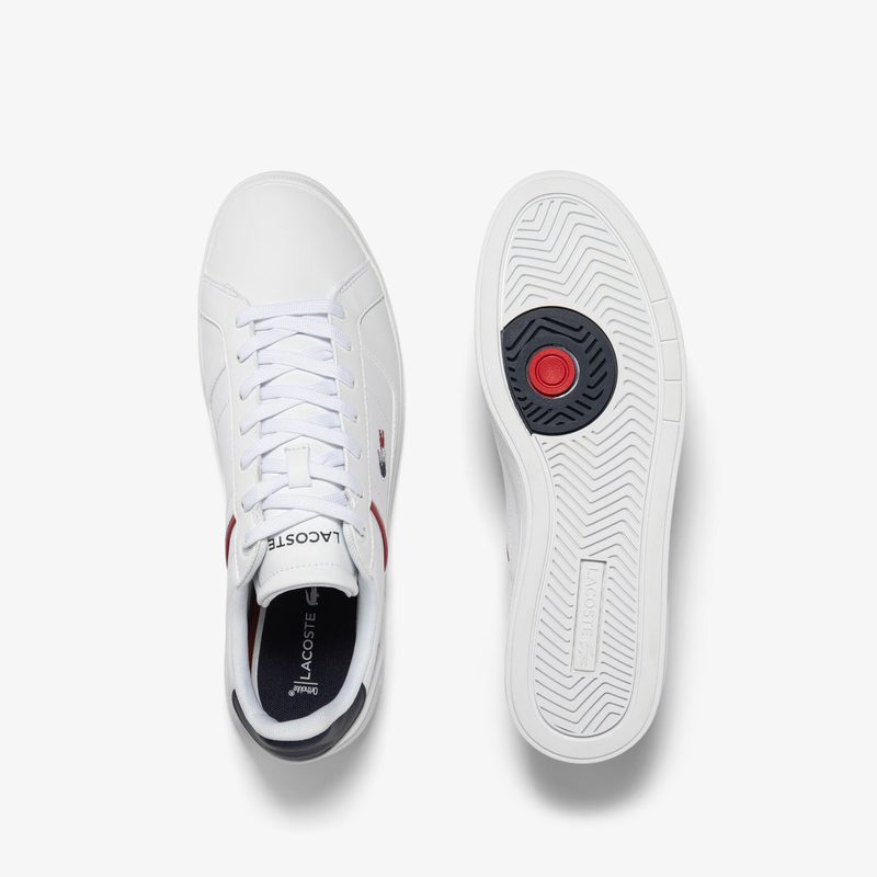 Мужские кроссовки Lacoste EUROPA PRO 4