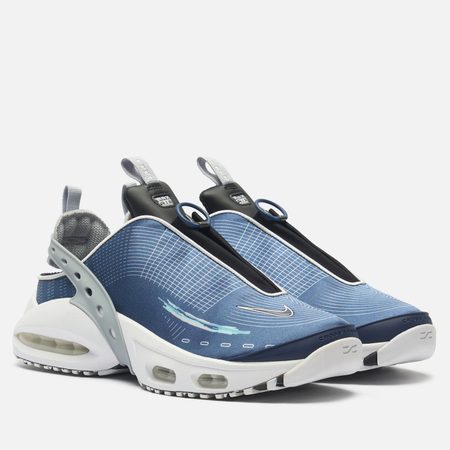 Кроссовки Nike Wmns Air Max Craze, цвет синий