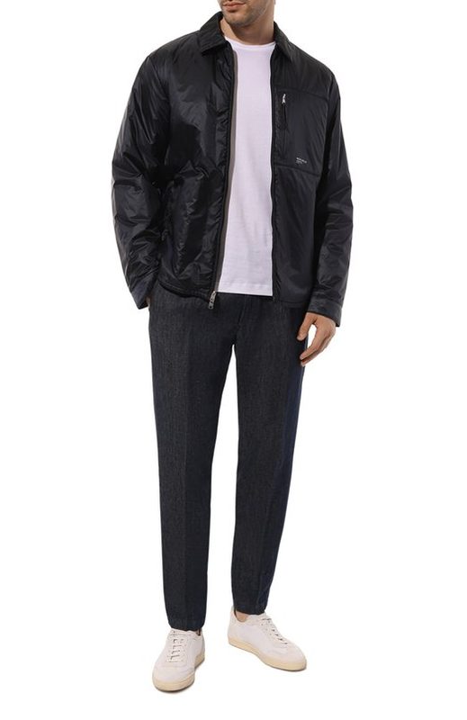 Утепленная куртка Woolrich 2