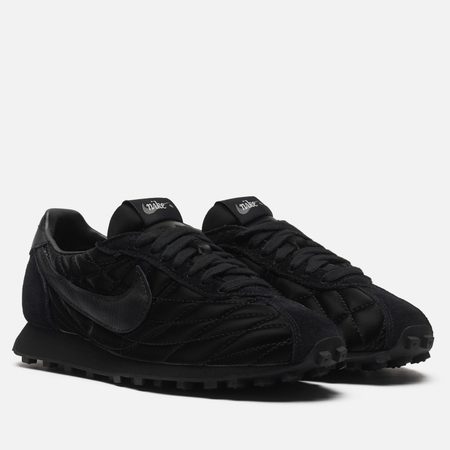 Женские кроссовки Nike Wmns LD-1000, цвет чёрный