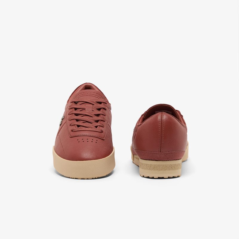 Женские кеды Lacoste AURA 225 5 SFA 5