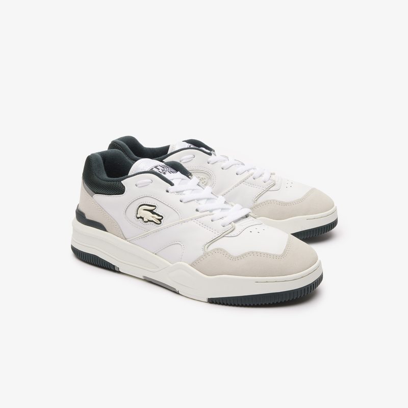Мужские кеды Lacoste LINESHOT 223 3 SMA 2
