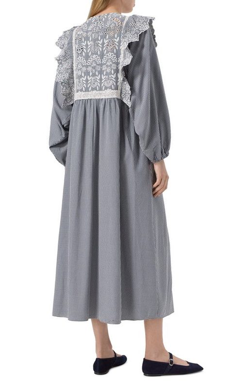 Платье Weekend Max Mara 4