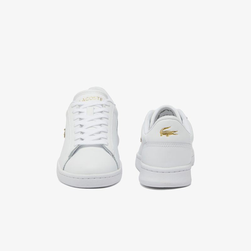 Женские кеды Lacoste CARNABY SET 224 1 SFA 5
