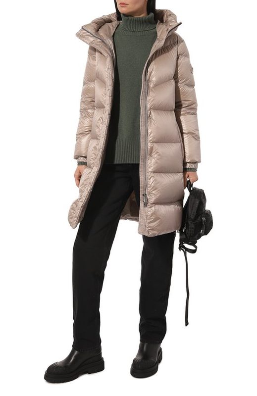 Пуховик Woolrich 2