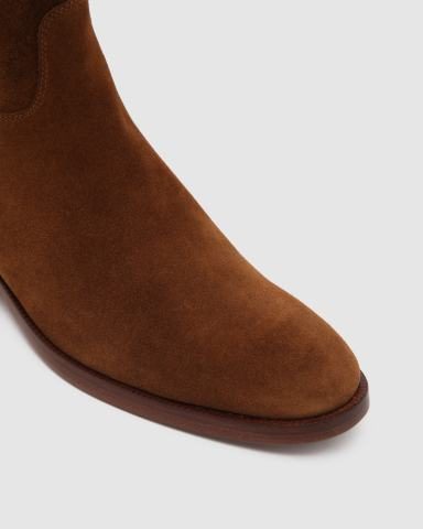 Ботинки Casadei 5