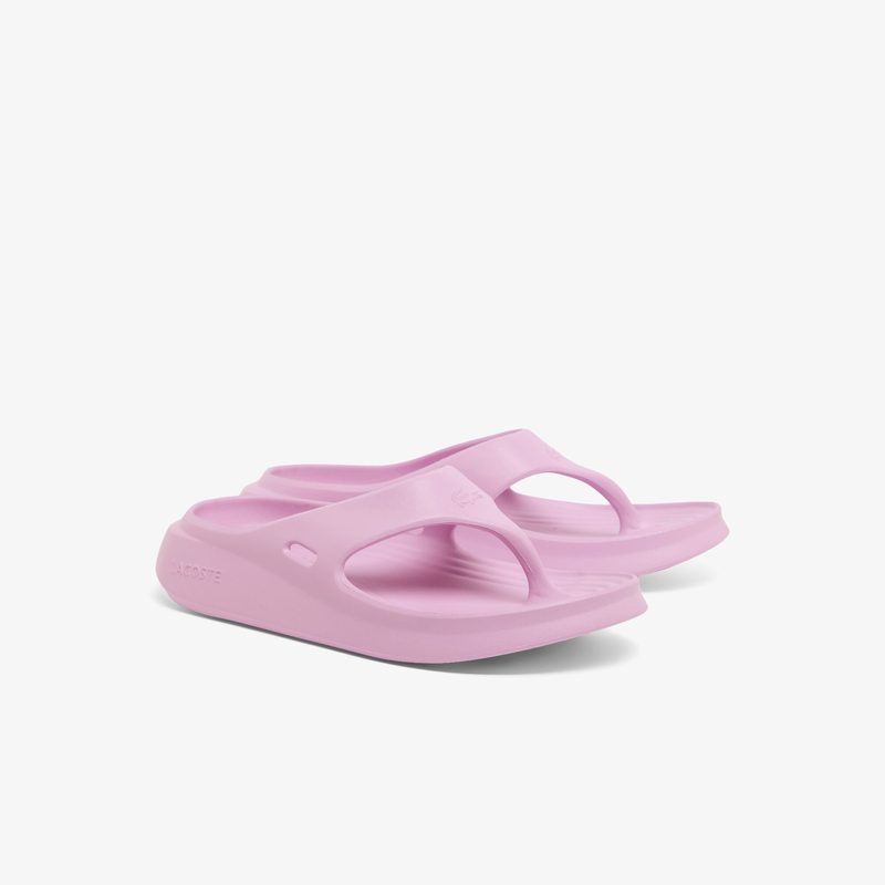 Женские пантолеты Lacoste MEDUZ FLIP-FLOP 1261 CFA 2
