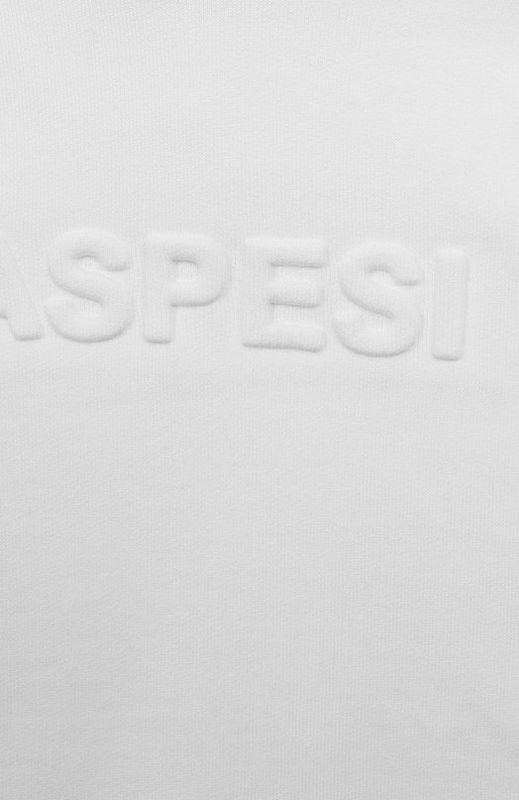 Хлопковое худи Aspesi 3