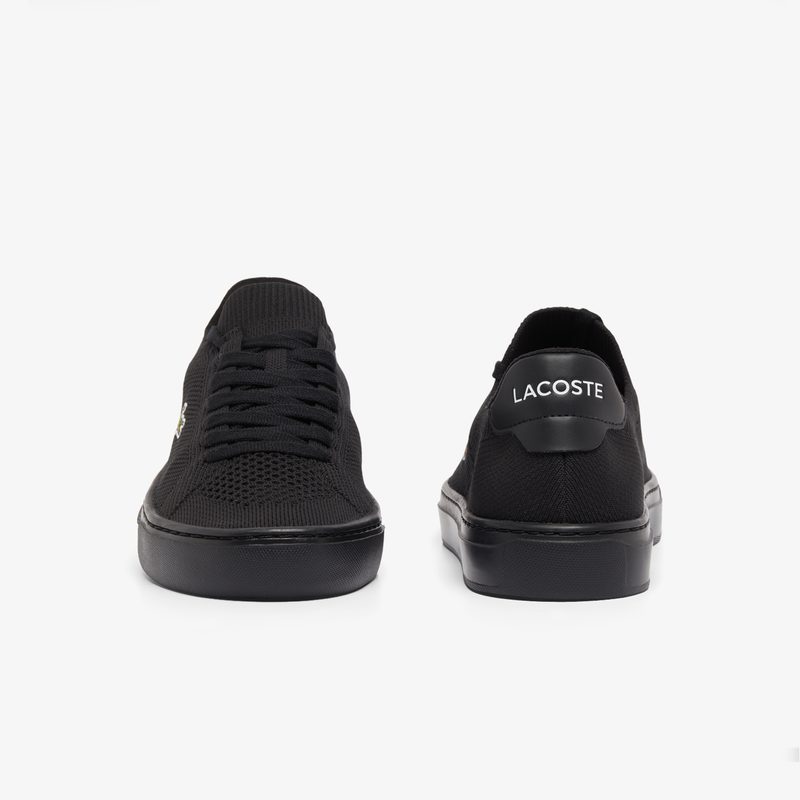 Мужские кеды Lacoste LA пикеE 2.0 125 1 CMA 5