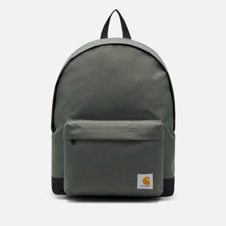 Рюкзак Carhartt WIP Jake, цвет зелёный