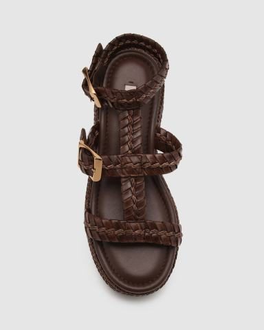 Сандалии Casadei 5