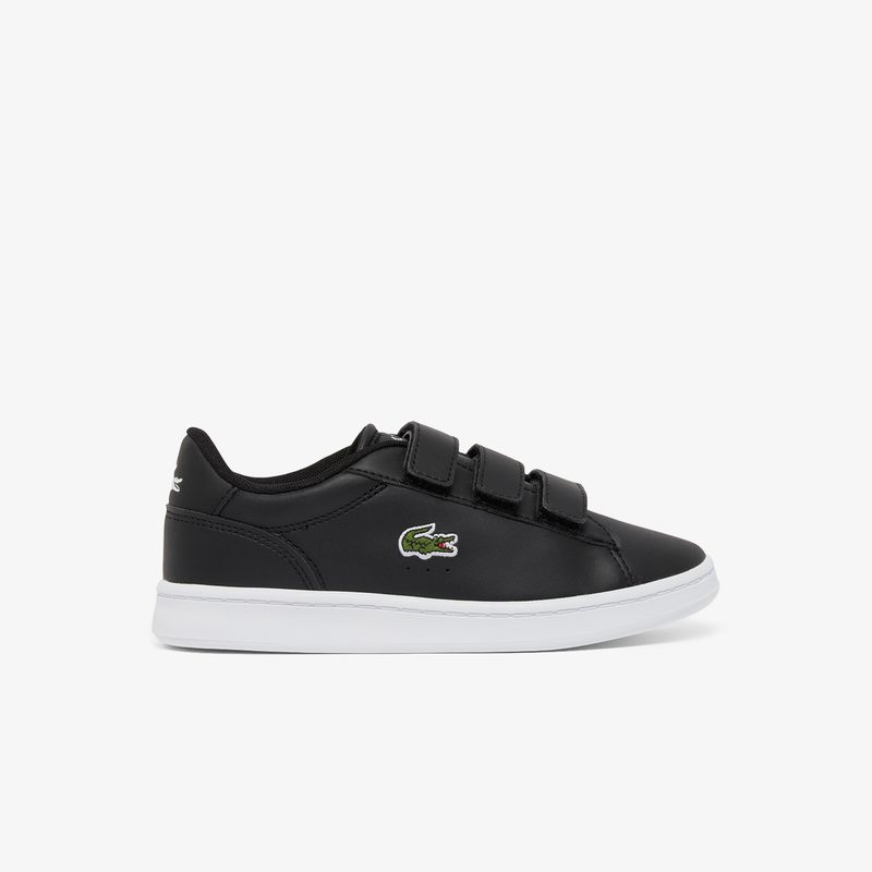 Детские кроссовки Lacoste
