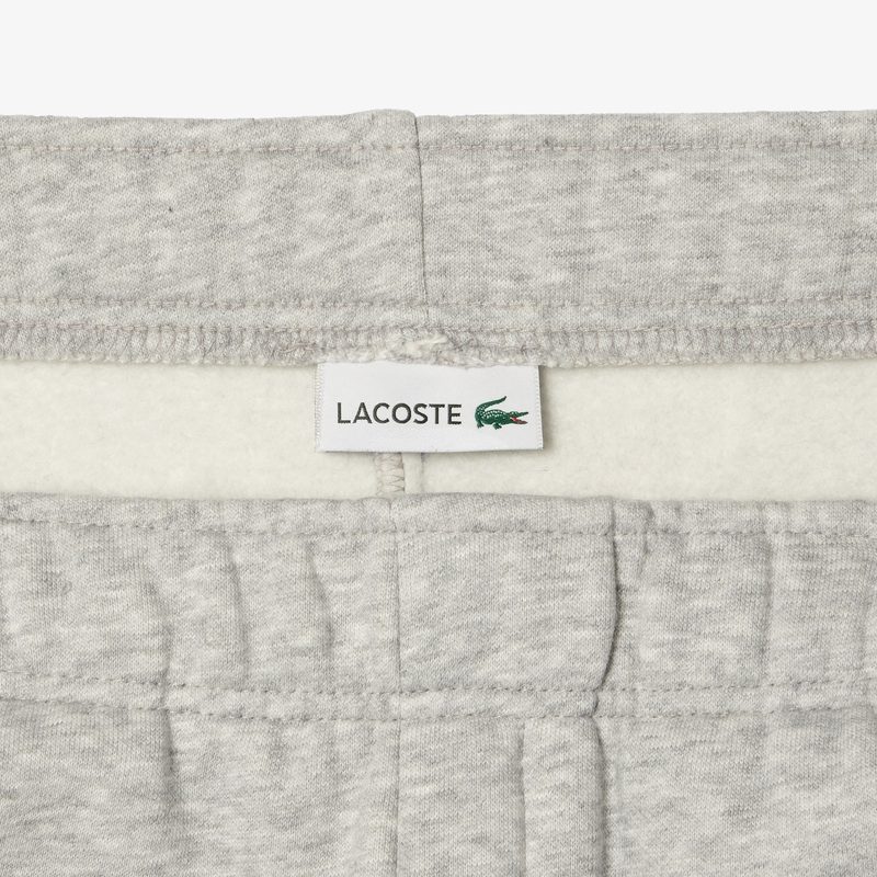 Детские спортивные брюки Lacoste 2