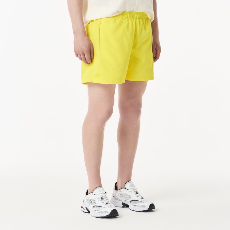 Мужские плавательные шорты Lacoste 3
