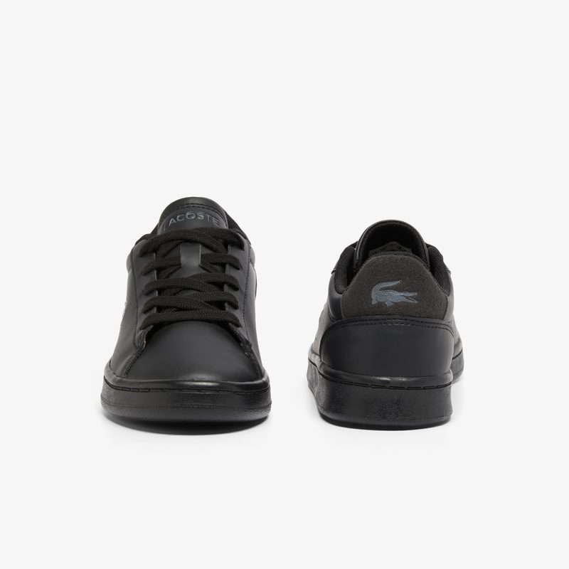 Детские кеды Lacoste CARNABY SET 224 1 SUC 5