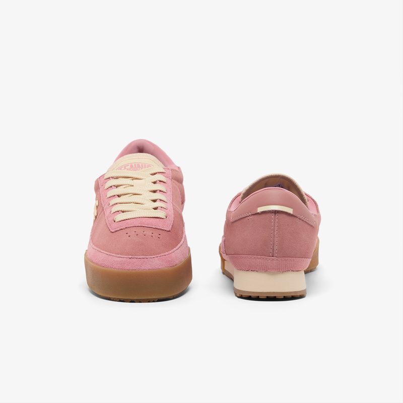 Женские кеды Lacoste AURA 225 7 SFA 5