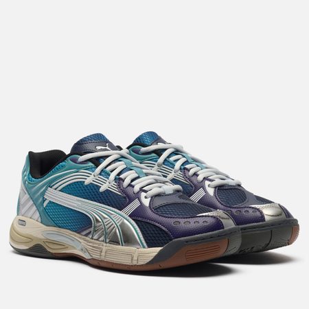 Кроссовки Puma Kessel Pro, цвет синий