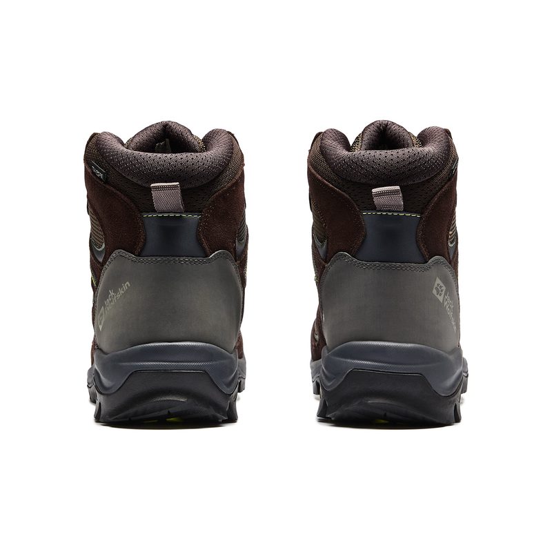 Vojo 3 Texapore Mid 4