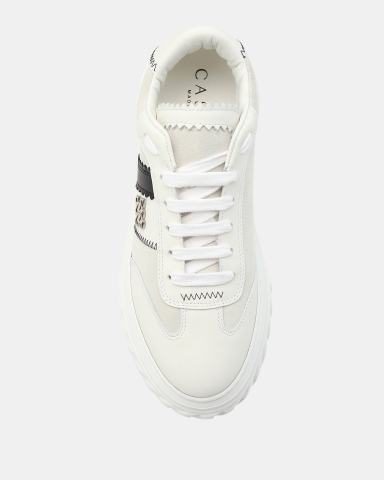 Кроссовки Casadei 5