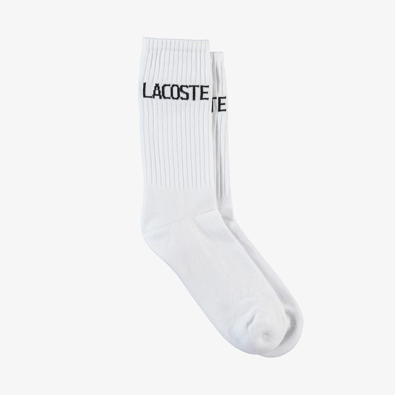 Носки Lacoste унисекс