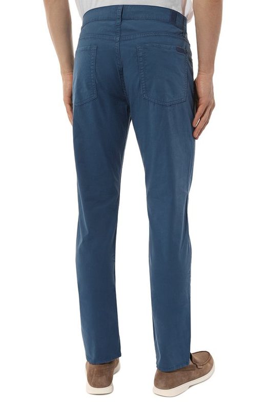 Джинсы Slimmy 7 For All Mankind 4