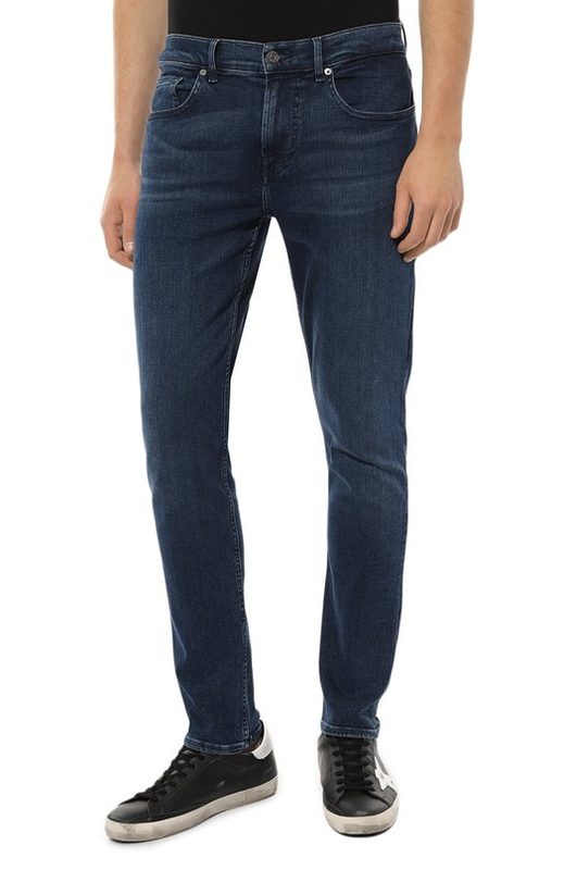 Джинсы Slimmy tapered 7 For All Mankind 3