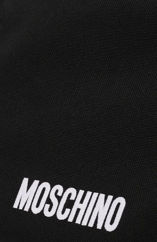 Сумка-тоут  Moschino 3