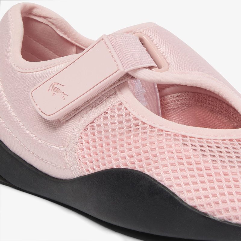 Женские сандалии Lacoste LOW MYSTERE 1262 SFA 4
