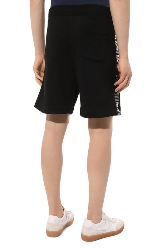Шорты Moschino 4