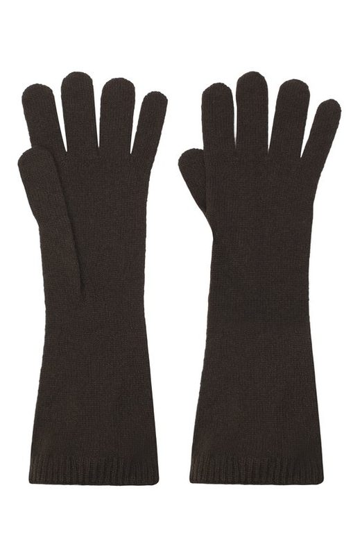 Кашемировые перчатки Ralph Lauren 2