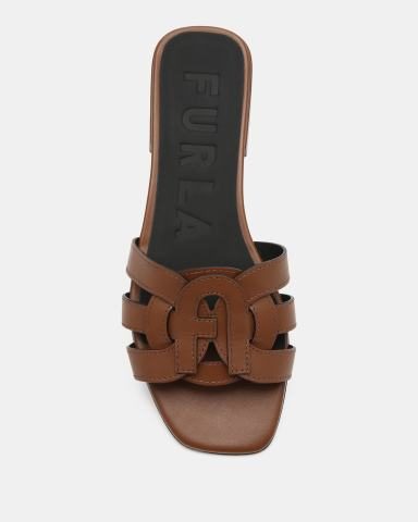Сандалии FURLA 5