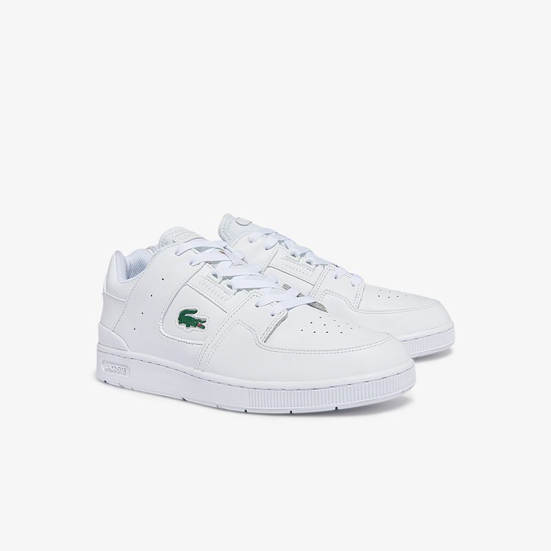 Мужские кеды Lacoste COURT CAGE 2