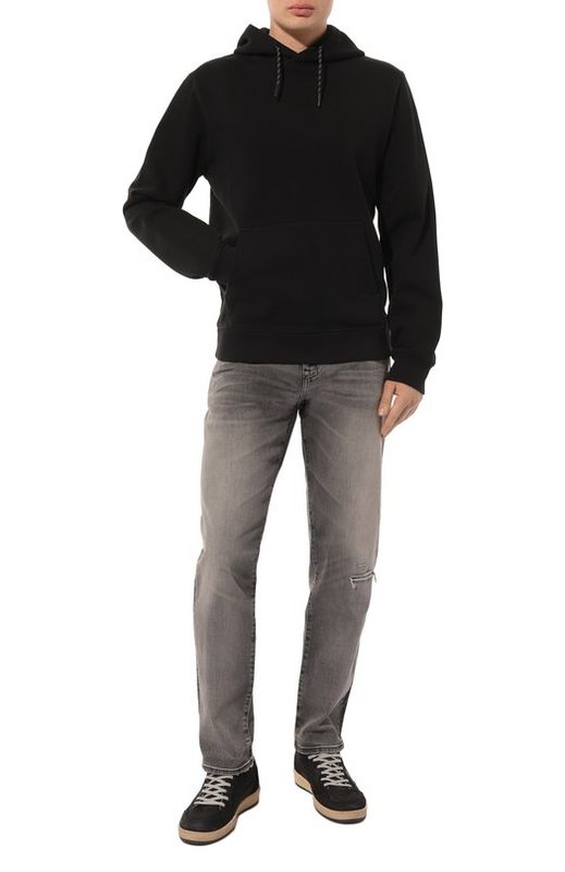 Джинсы BOSS Orange 2