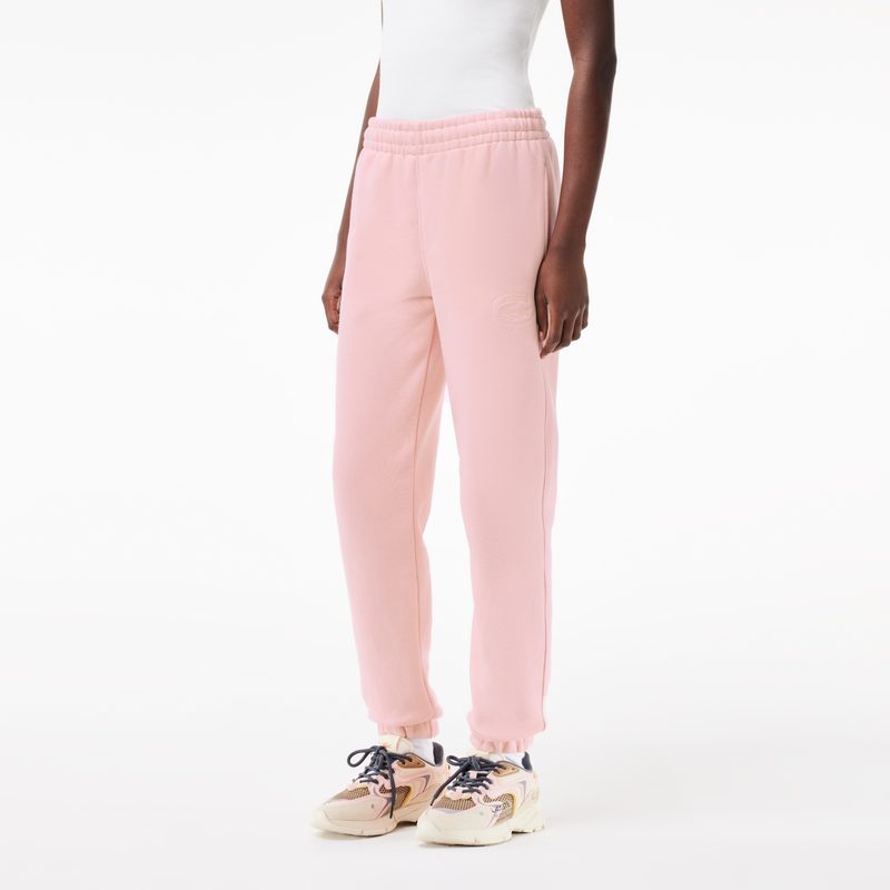 Женские спортивные брюки Lacoste 4
