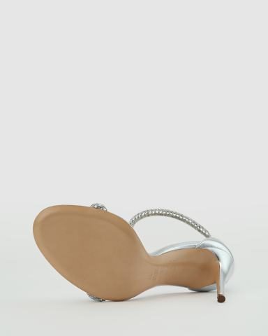 Босоножки Casadei 4