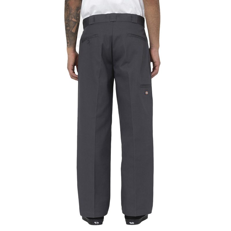 Double Knee Work Trousers 2