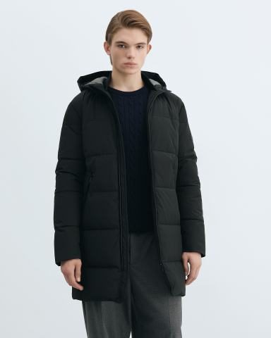 Куртка Bikkembergs 3