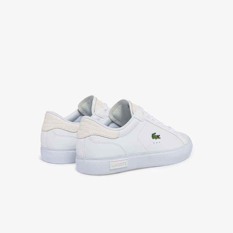 Мужские кеды Lacoste POWERCOURT 1121 1 SMA 3
