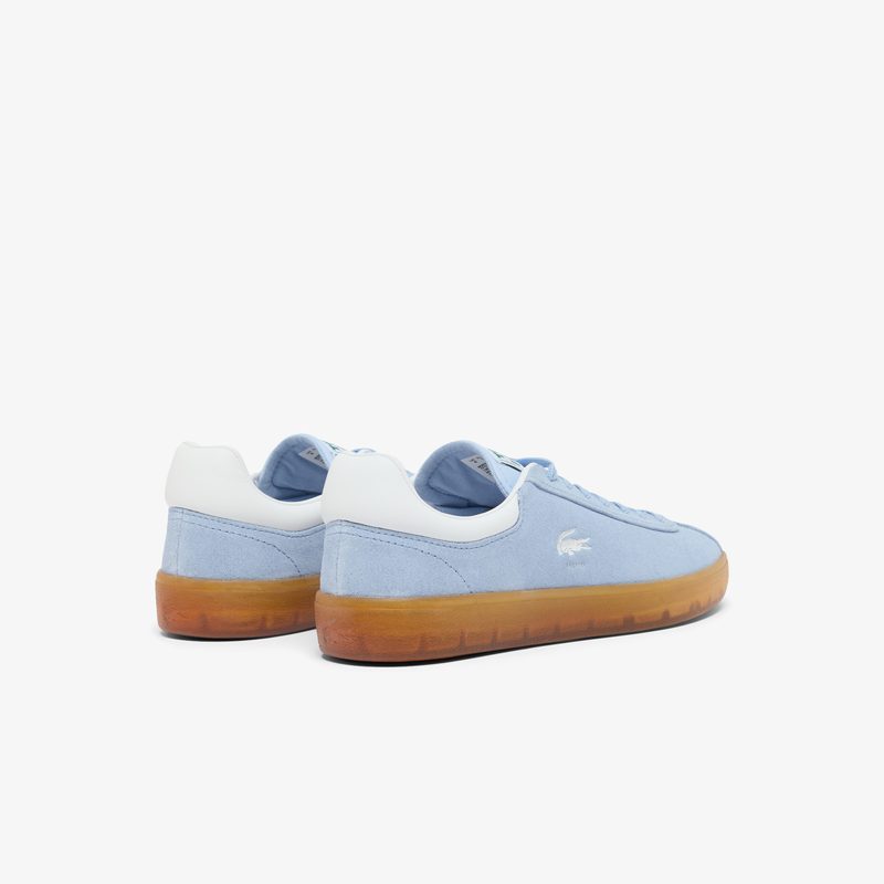 Женские кроссовки Lacoste BASESHOT 126 2 SFA 3