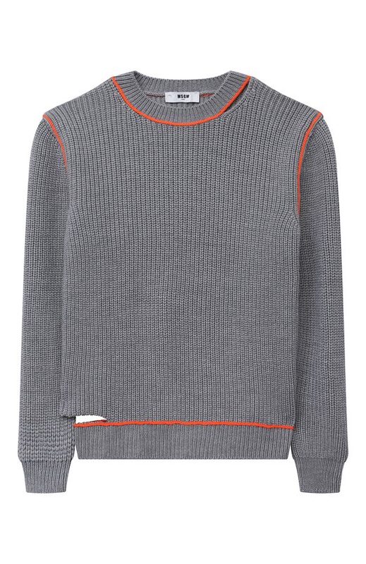 Свитер MSGM kids