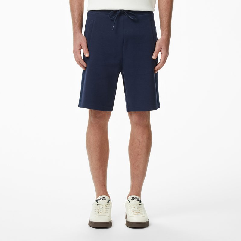 Мужские хлопковые шорты Lacoste 3