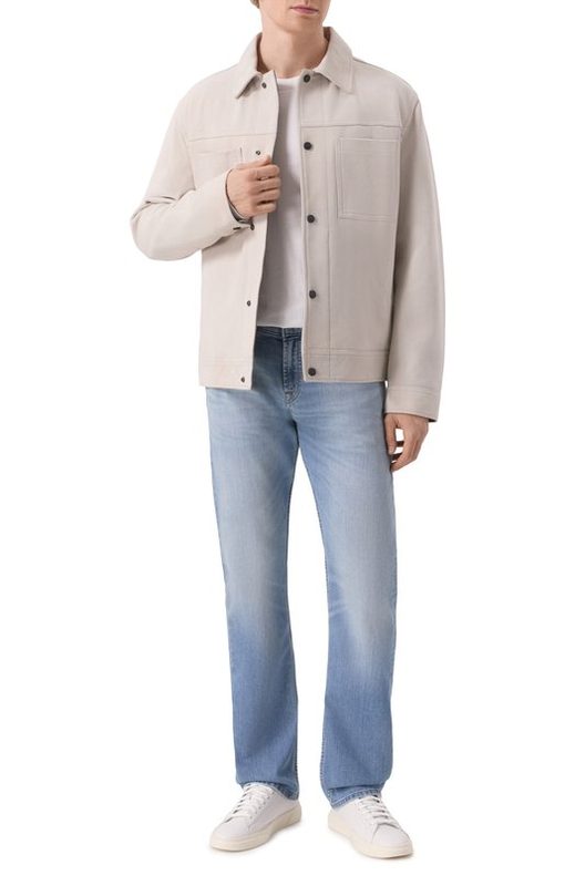 Джинсы Standard 7 For All Mankind 2