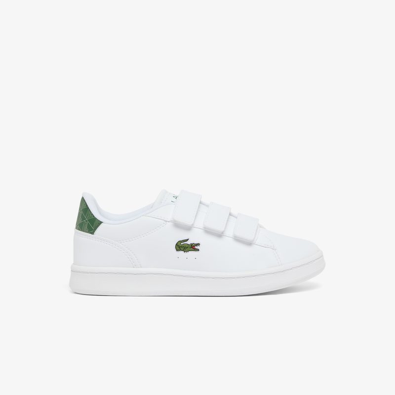Детские кроссовки Lacoste