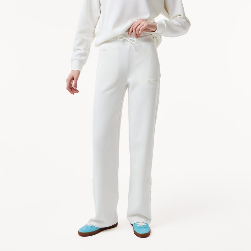 Женские спортивные брюки Lacoste 3
