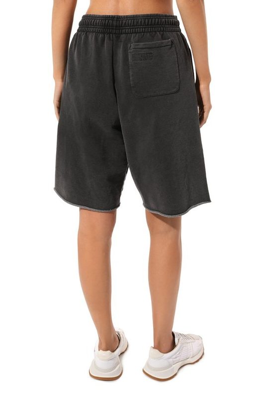 Хлопковые шорты VETEMENTS 4