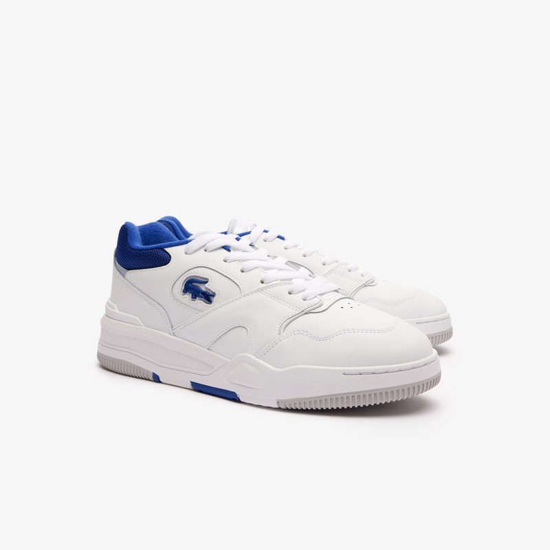 Мужские кеды Lacoste LINESHOT 124 2 SMA 2