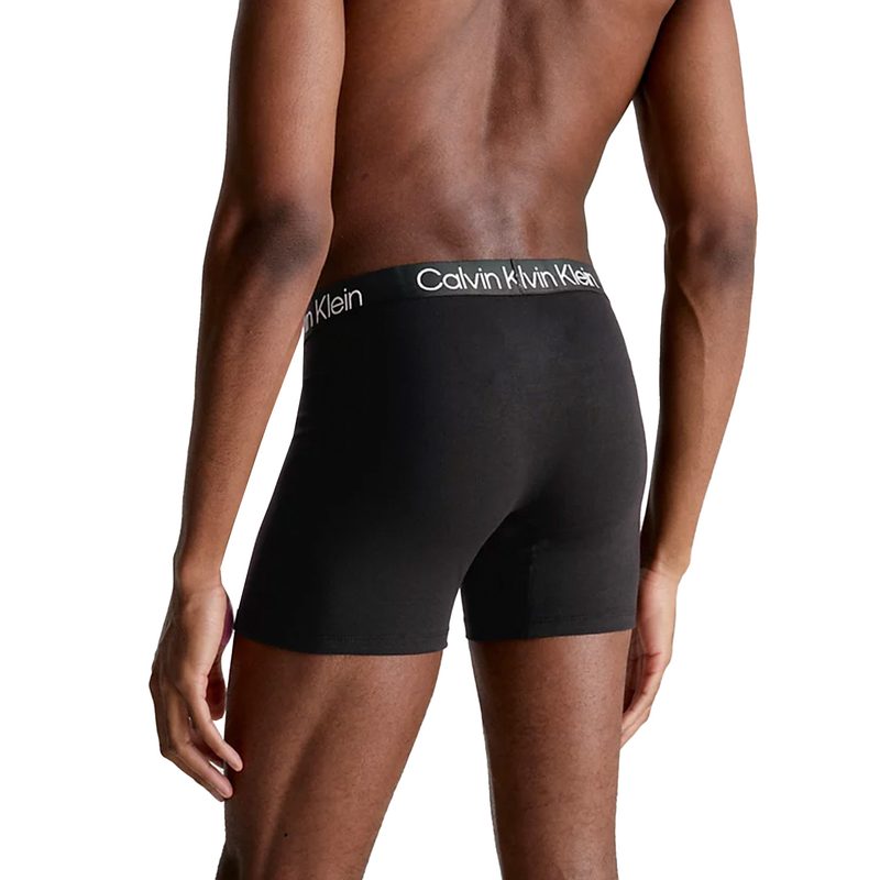 3 Pack Boxer Briefs 3