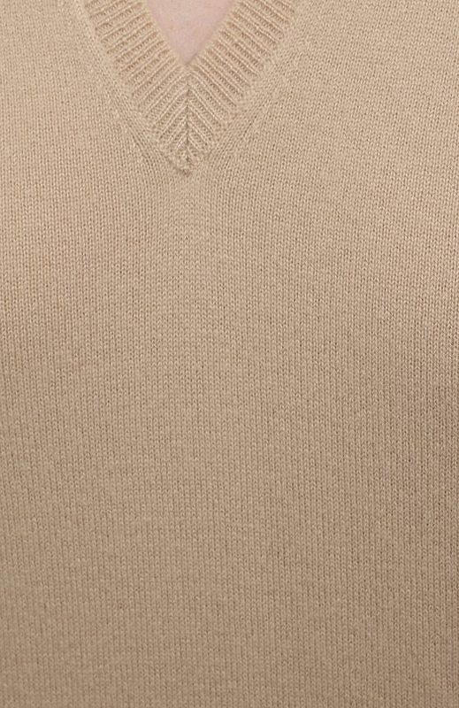 Кашемировый жилет Ralph Lauren 5