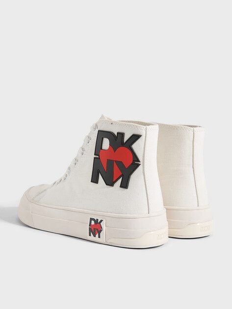 Кеды DKNY 5